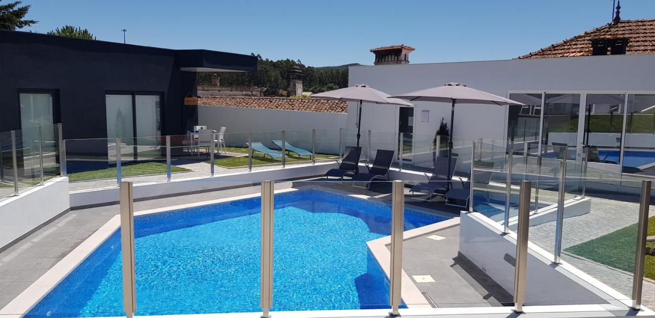 Artvilla Tourism Houses Castanheira de Pera Extérieur photo
