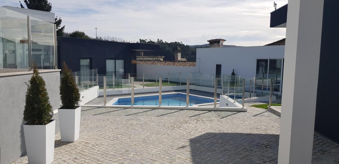 Artvilla Tourism Houses Castanheira de Pera Extérieur photo