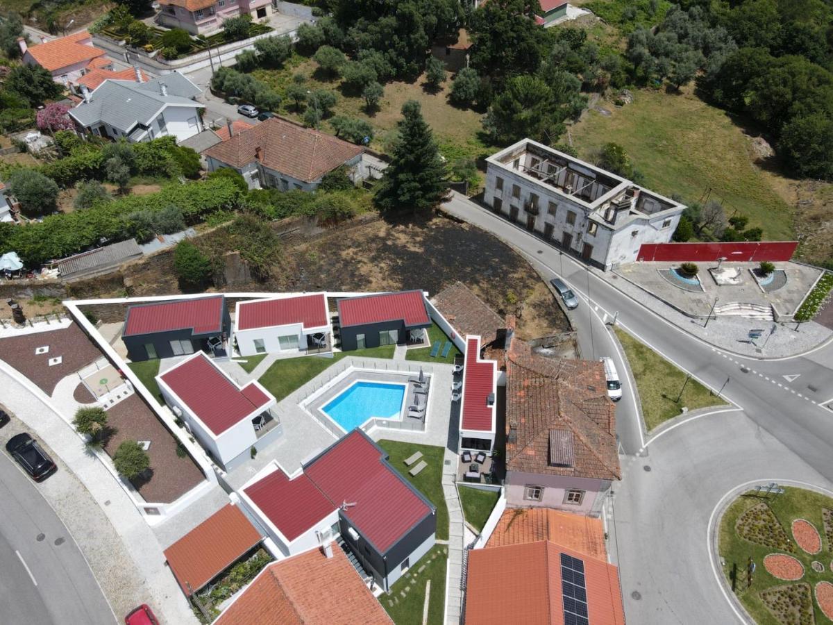 Artvilla Tourism Houses Castanheira de Pera Extérieur photo