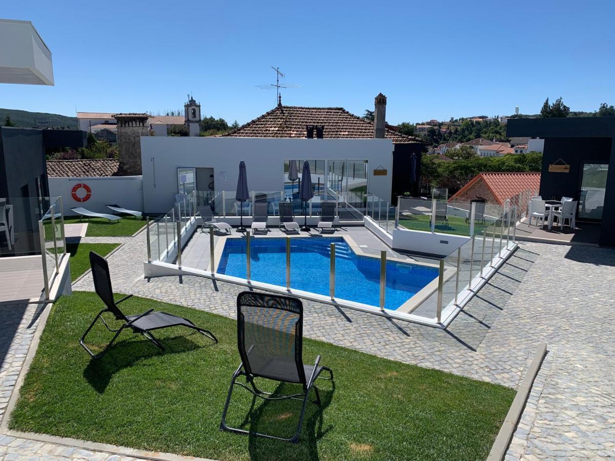 Artvilla Tourism Houses Castanheira de Pera Extérieur photo