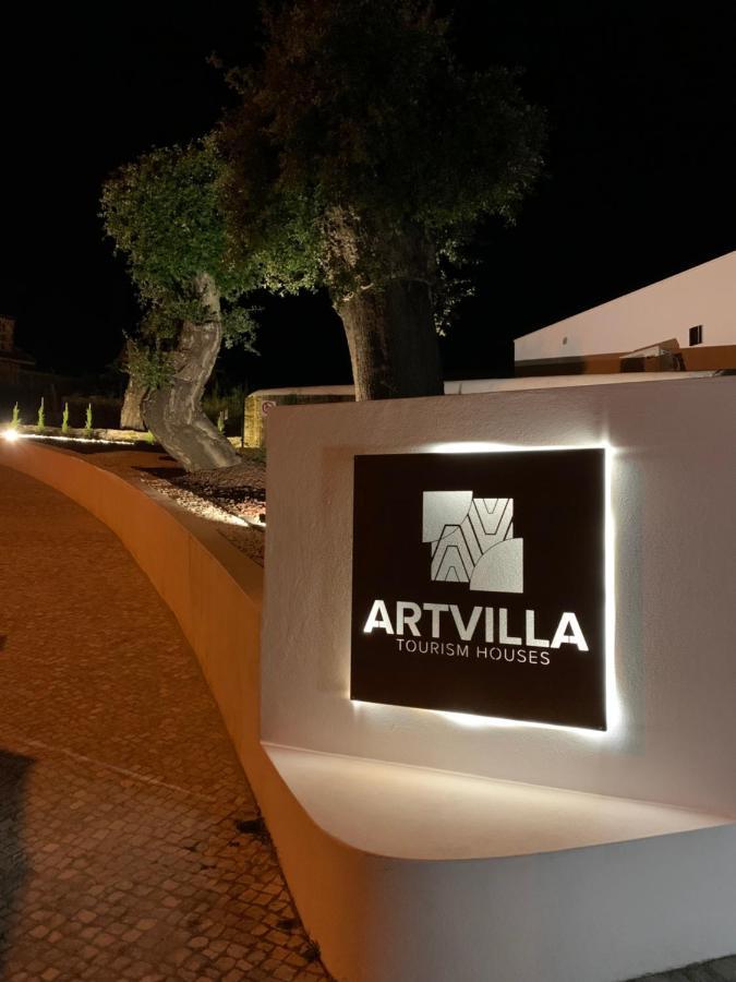 Artvilla Tourism Houses Castanheira de Pera Extérieur photo