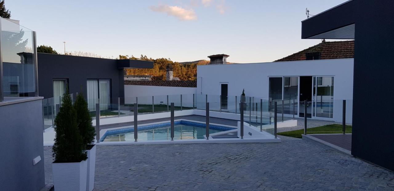 Artvilla Tourism Houses Castanheira de Pera Extérieur photo