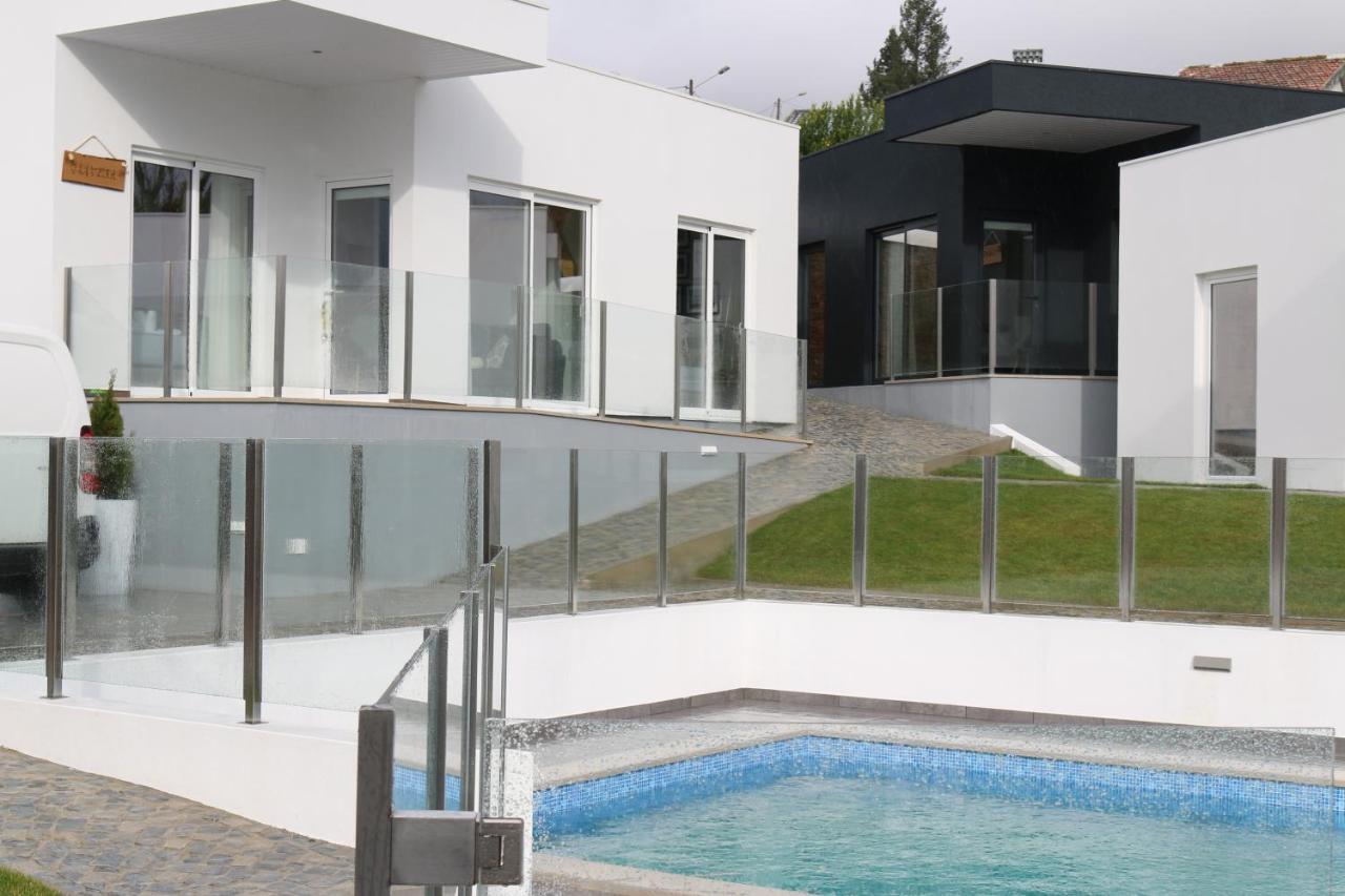 Artvilla Tourism Houses Castanheira de Pera Extérieur photo