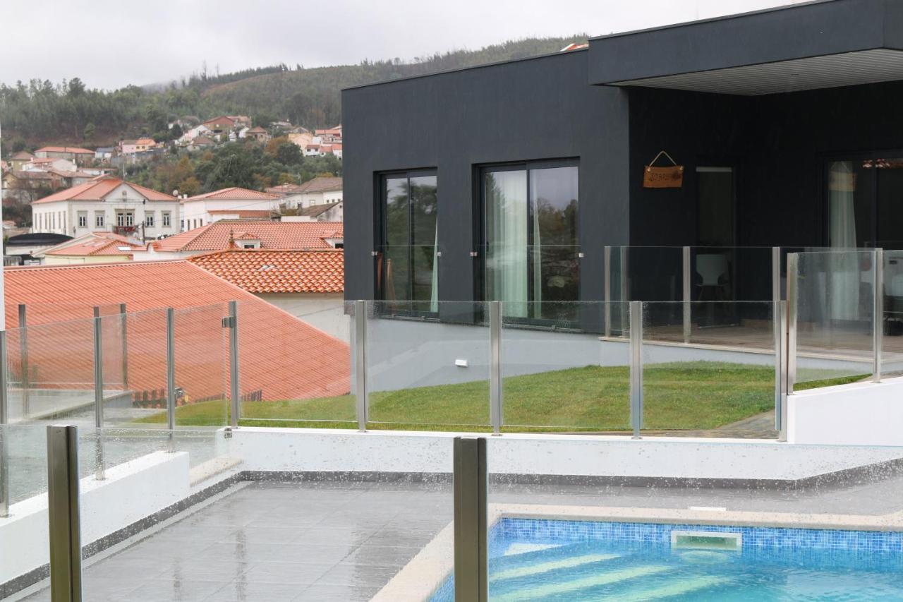 Artvilla Tourism Houses Castanheira de Pera Extérieur photo