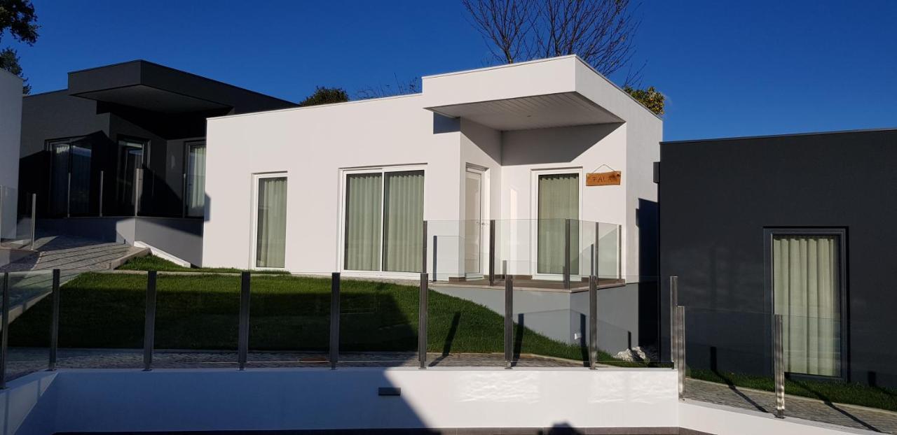 Artvilla Tourism Houses Castanheira de Pera Extérieur photo