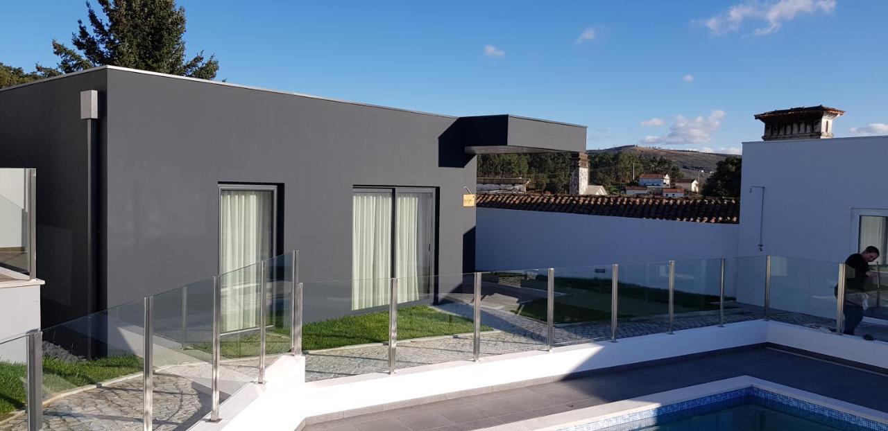 Artvilla Tourism Houses Castanheira de Pera Extérieur photo